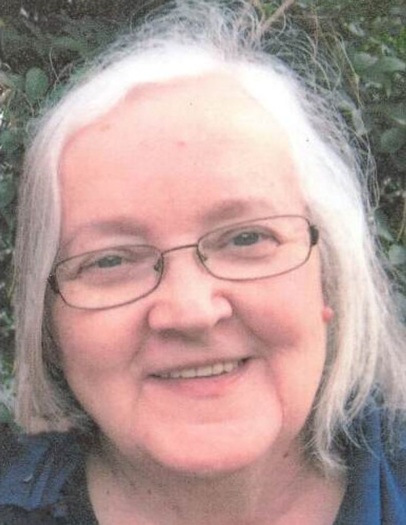 Nancy Sue Russell Profile Photo