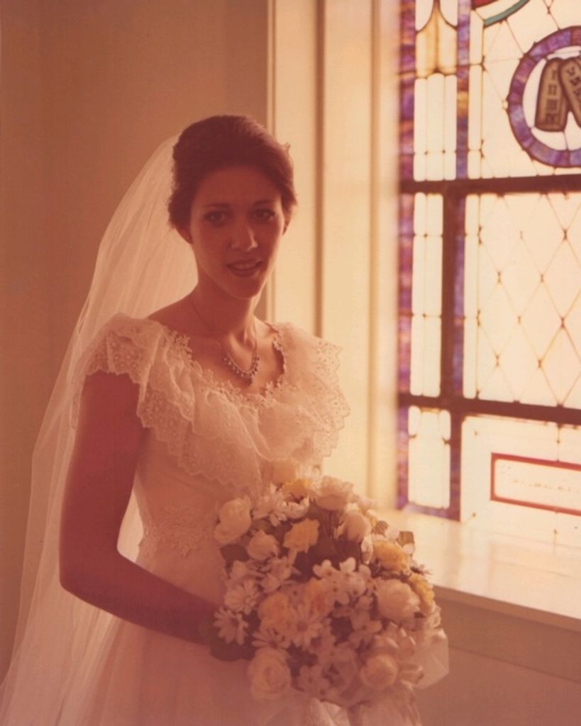 Suzette Bevill