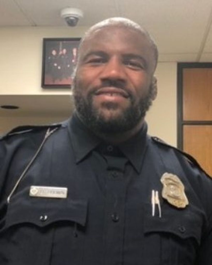 Brian E. Brown Profile Photo