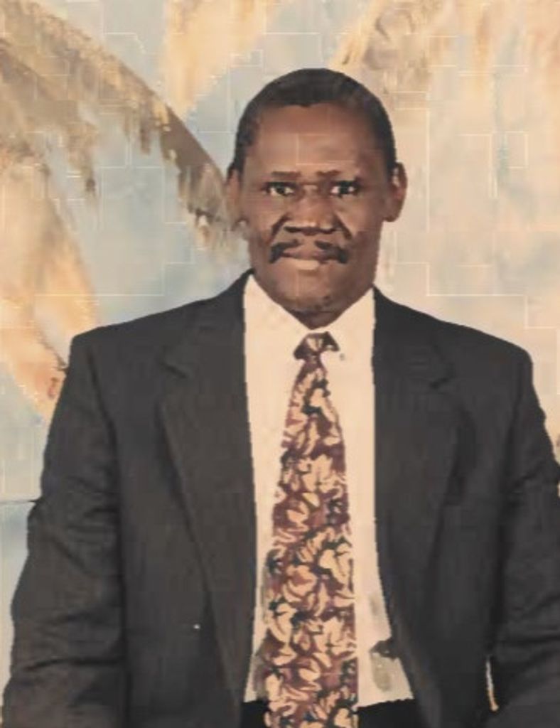 Lefranc Moise