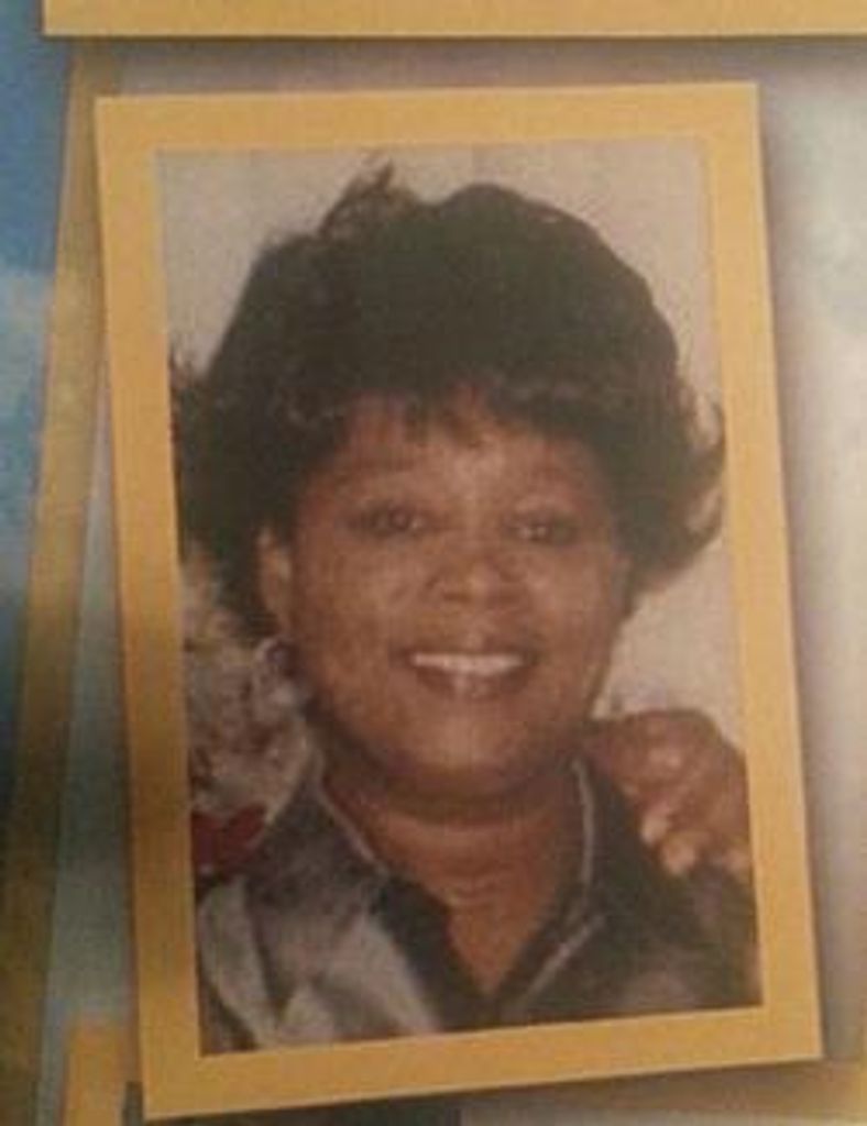 Jacquelin L. Tate Profile Photo
