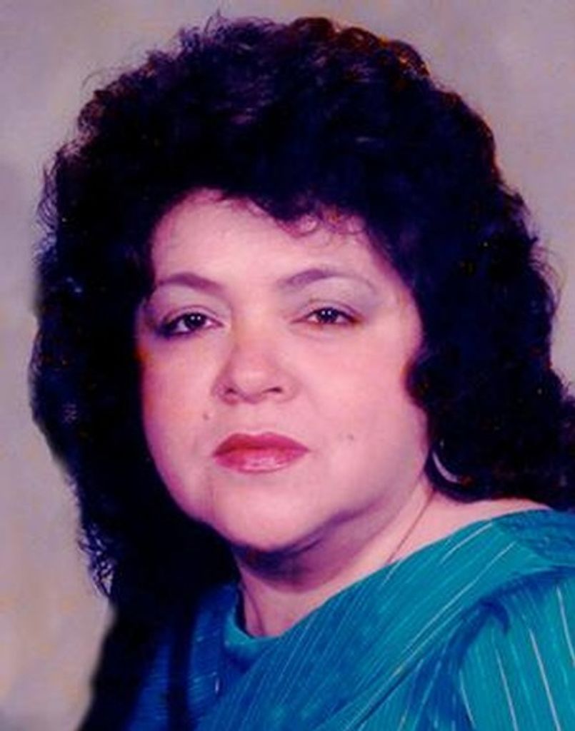 Alicia Gonzales Zepeda Profile Photo