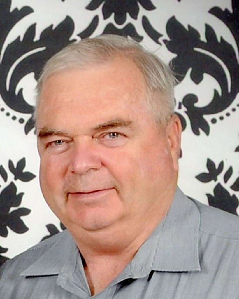 William A. Scheetz, Sr. Profile Photo