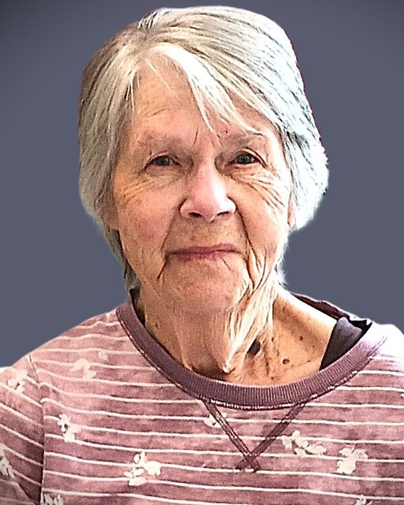 Doris Pearson Dodds Profile Photo