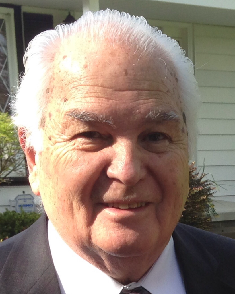 Joseph DeGiulio Profile Photo