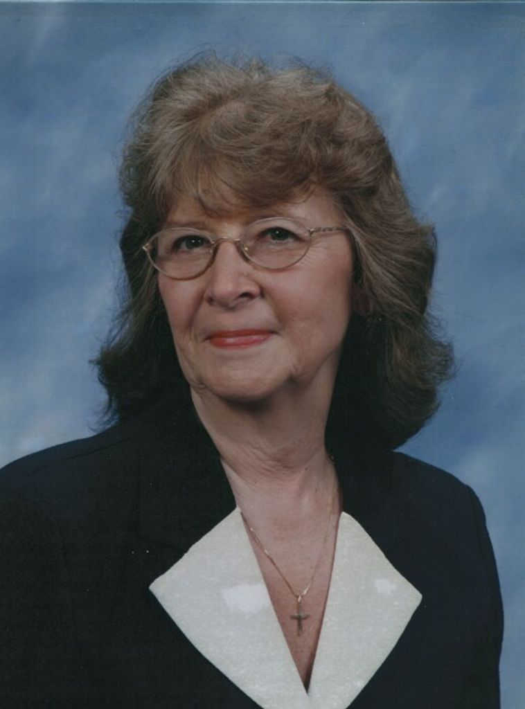 Yvonne Cathleen Wogoman