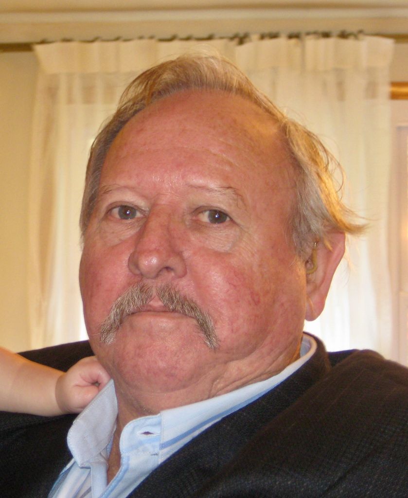 Forrest (Bo) L. Williams Profile Photo