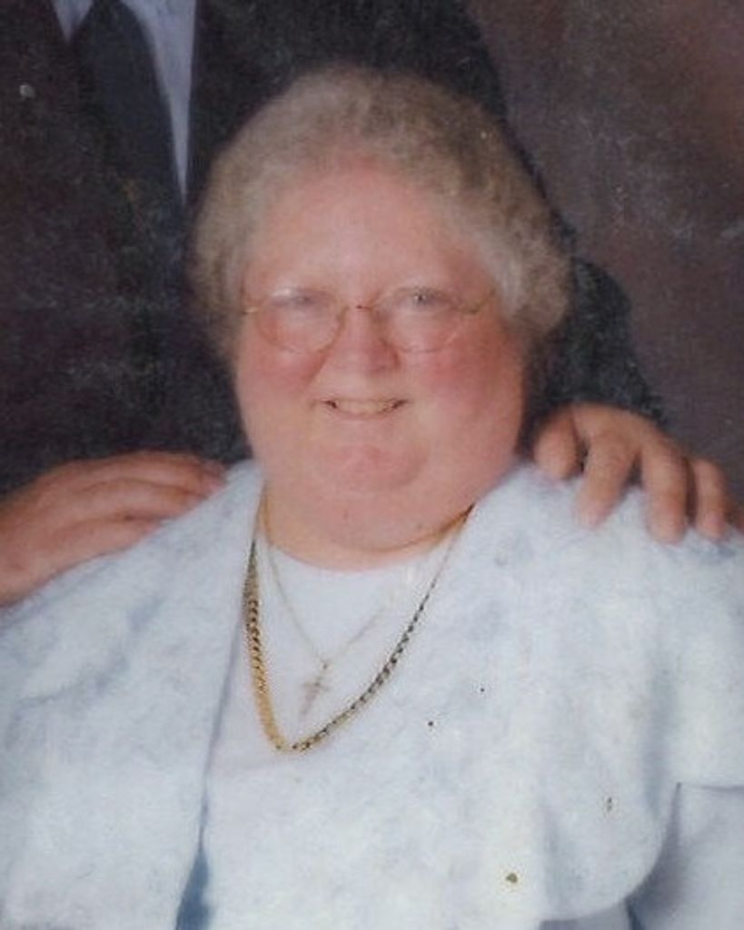 Clara “Marie” Couser Hill