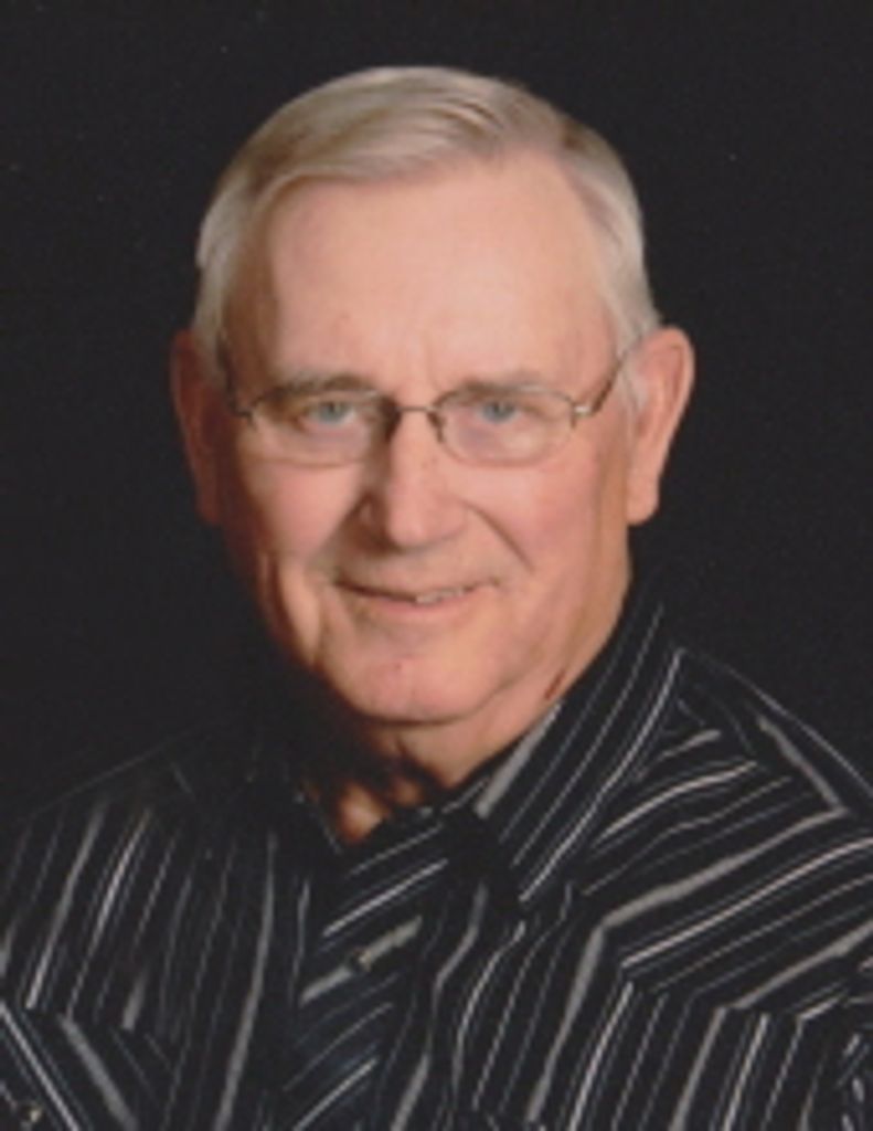 Richard "Dick" Zupp