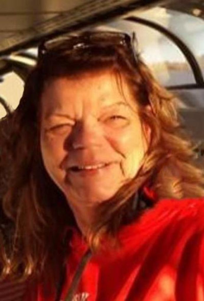 Sharon Lynn Whitaker Profile Photo