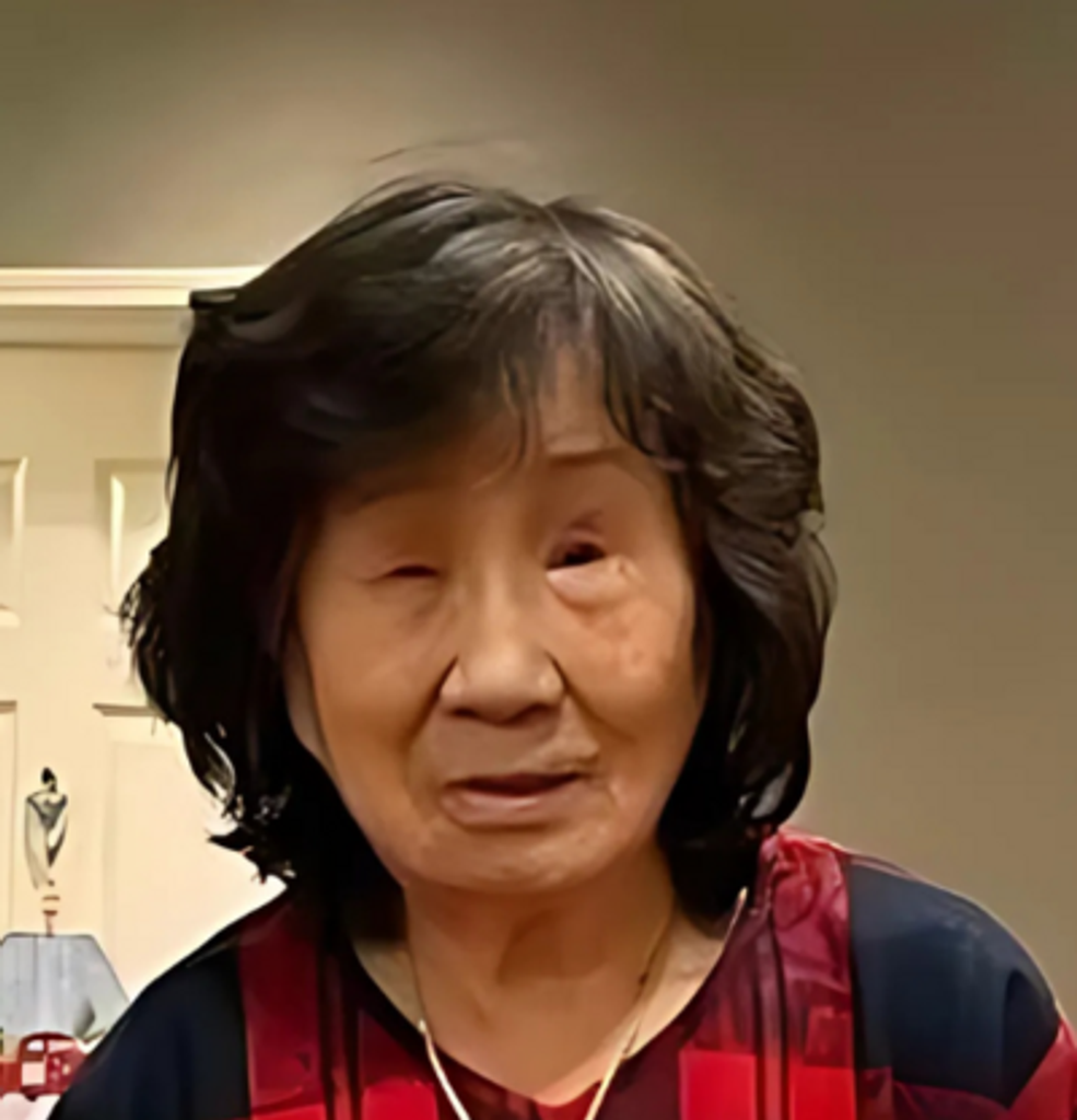 Keiko N. Mandish Profile Photo