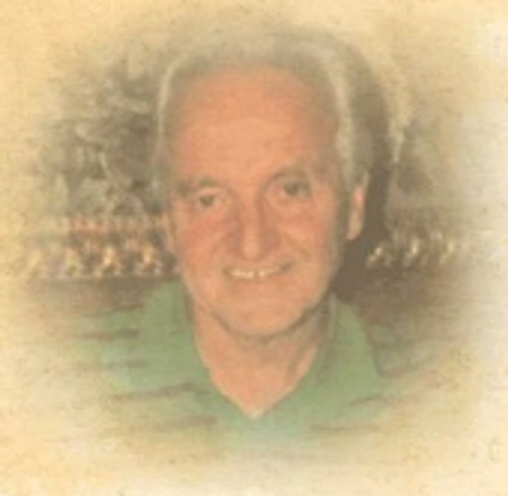 Kenneth "Papa" Long