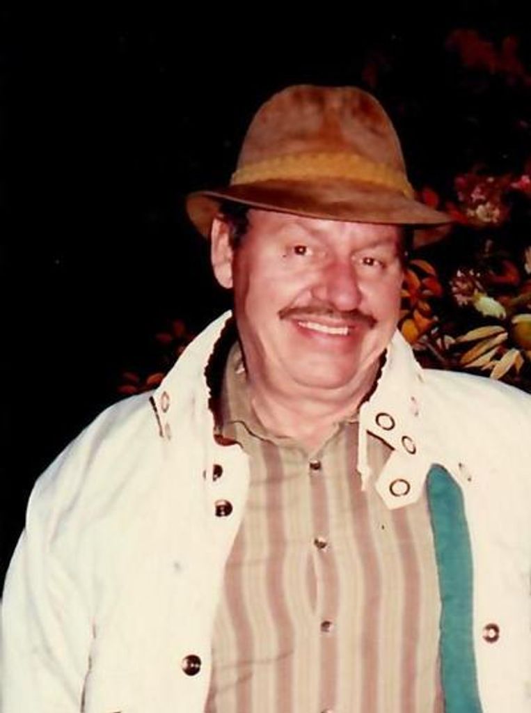 Theodore Neale Beattie