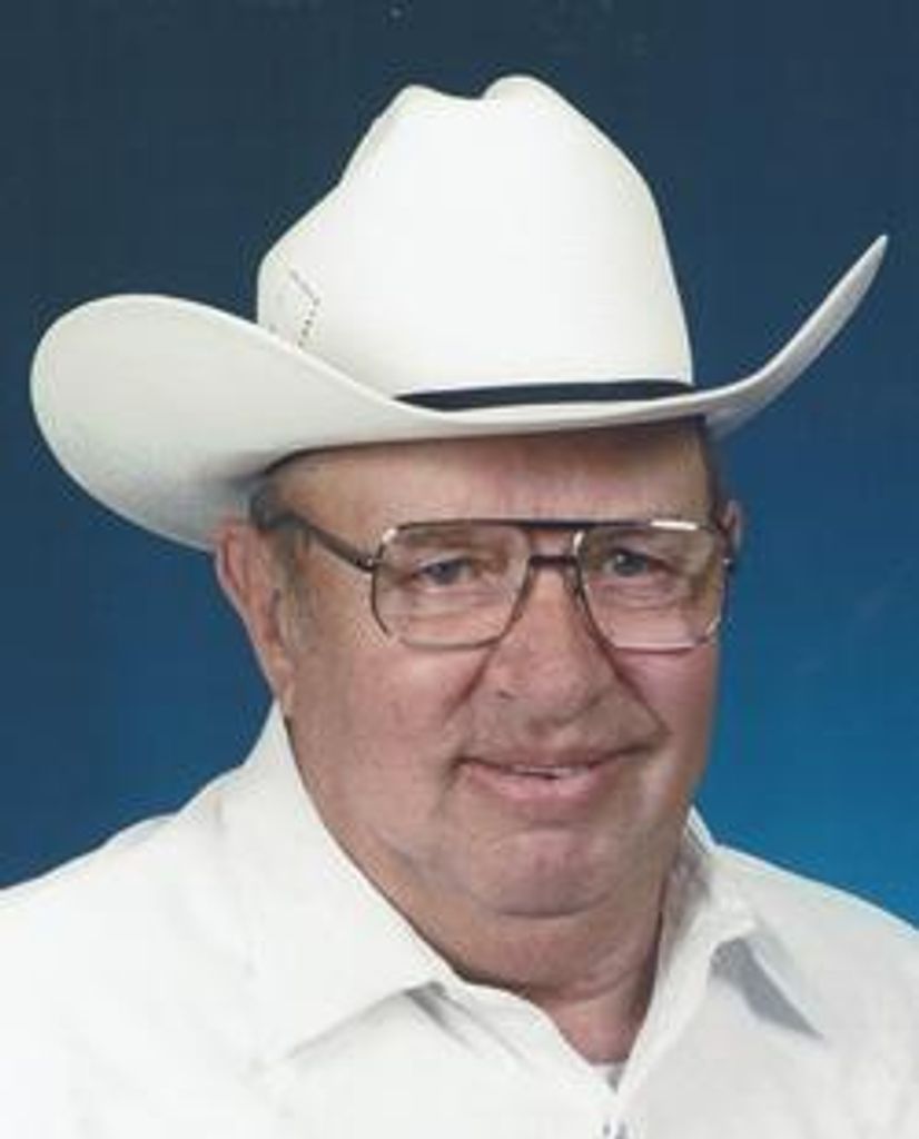 Bobby Glenn "Cowboy Bob" Harper