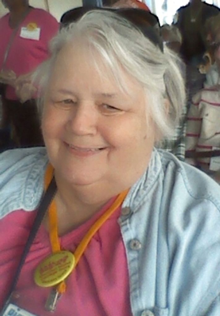 Patricia "Pat" A. Kemper Profile Photo