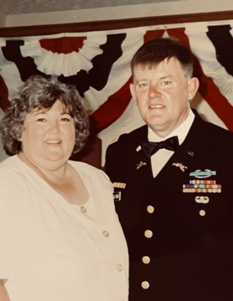 Kenneth Duaine Nelson Profile Photo