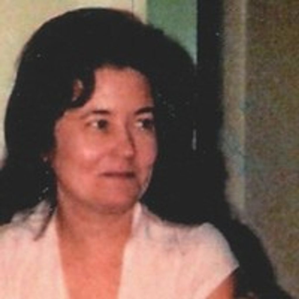 Elizabeth Ricker