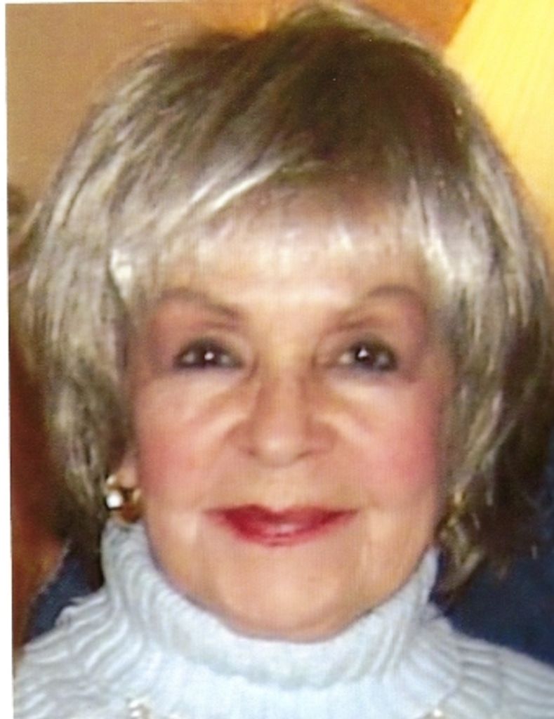 Esther "Jane" Neff Profile Photo