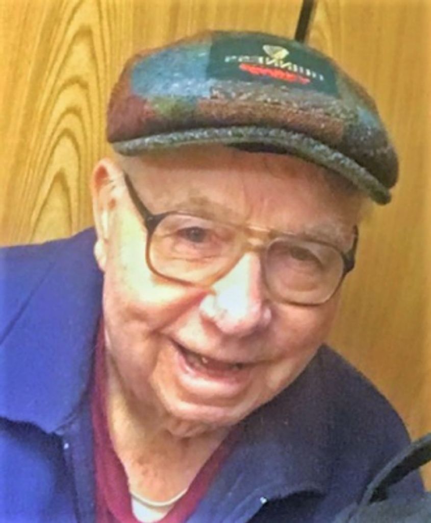 James R. Cassidy
