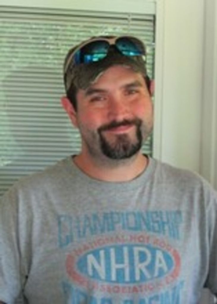 Gregory Hampton Profile Photo