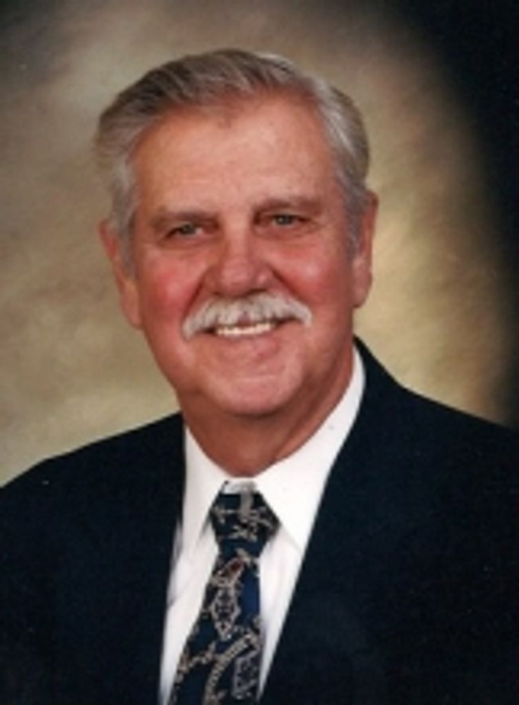 Ken Austin Cason, Sr.