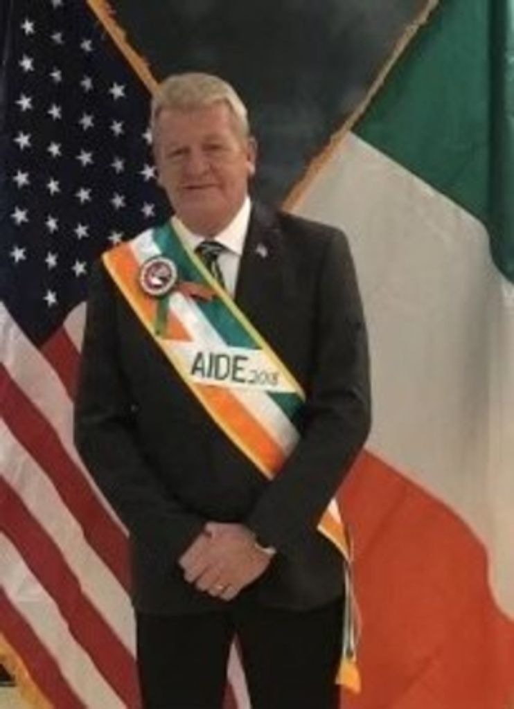 Eugene J. Wynne Profile Photo