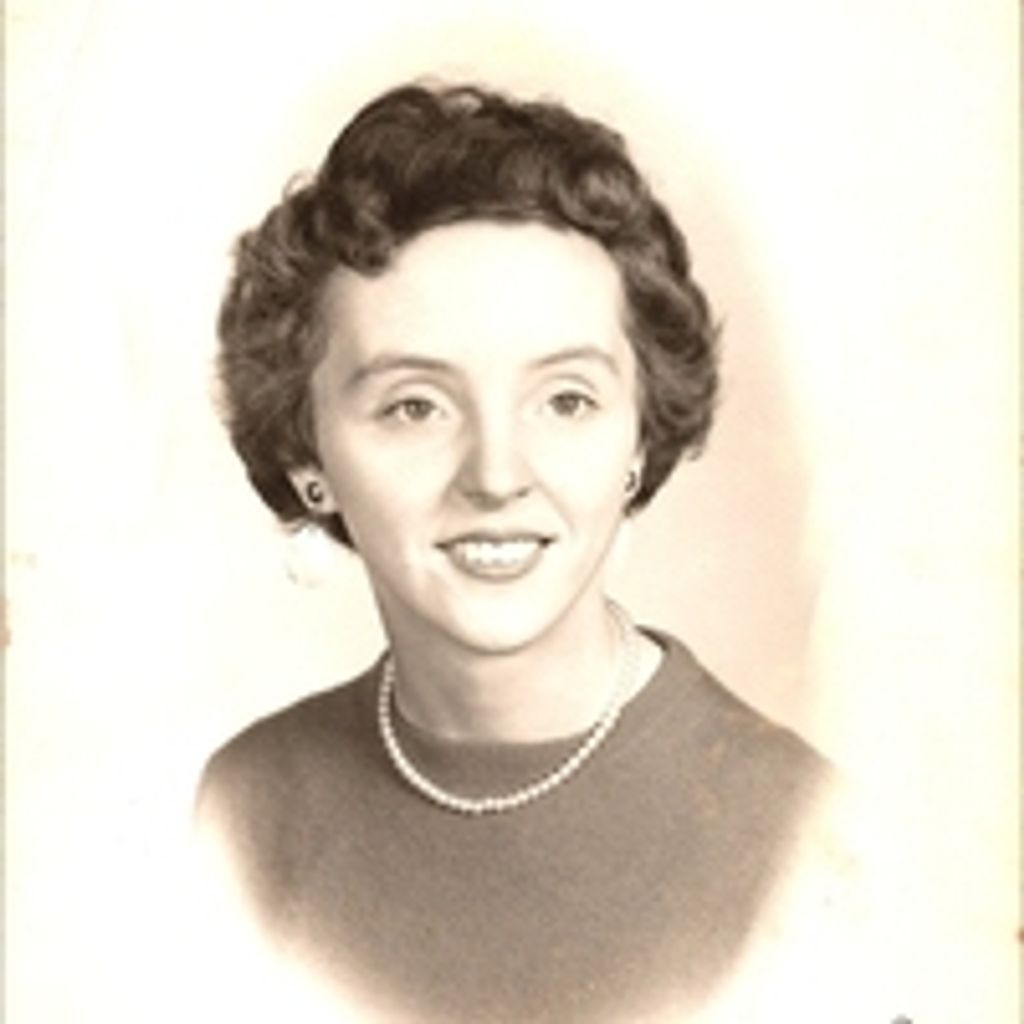 Lois Marcella Ewers Profile Photo