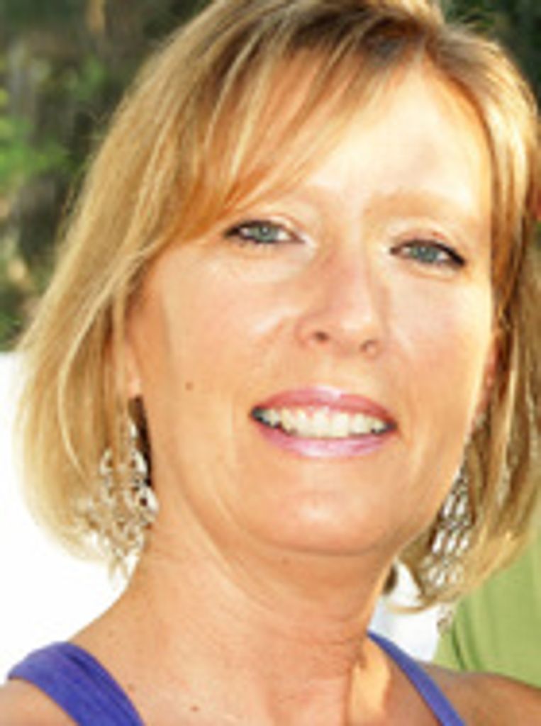 Donna Barton