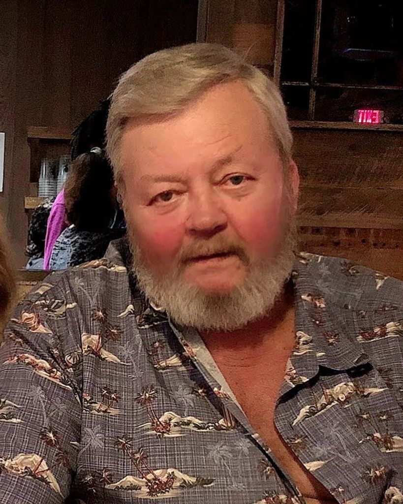 James "Jim" Smith Profile Photo