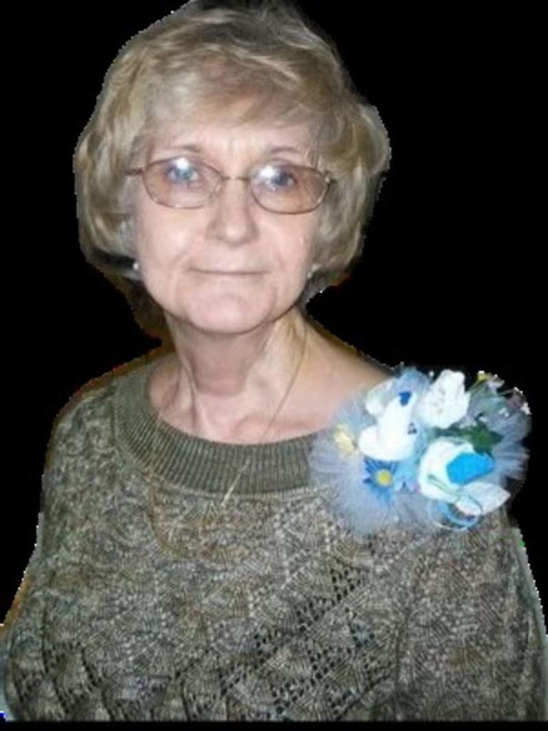 Sue Miller Profile Photo