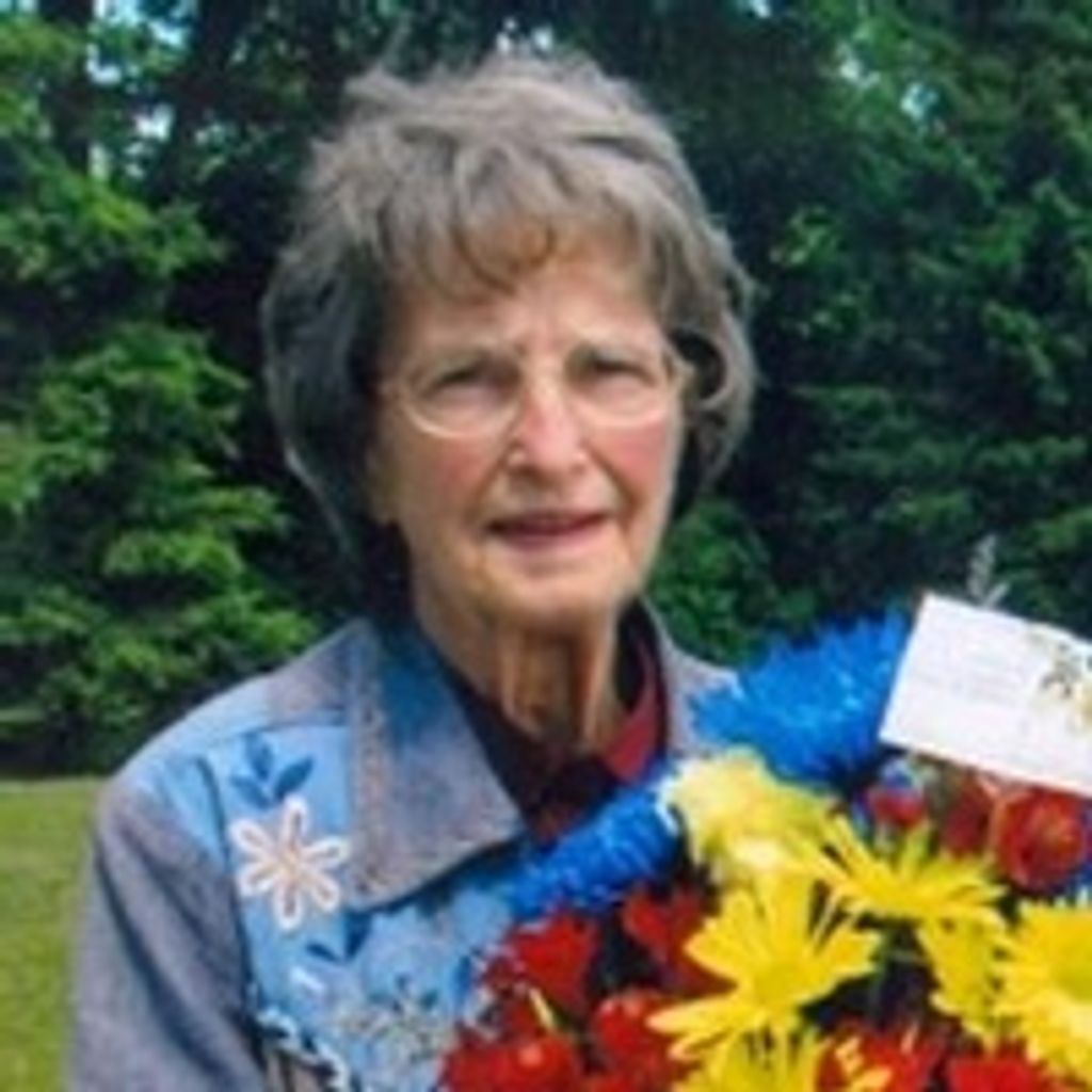 Lorraine Jensen