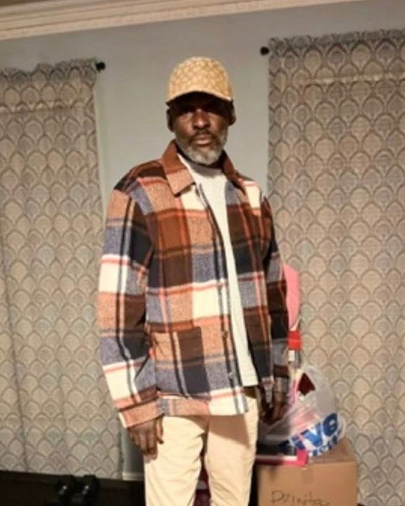 Mr. Eric Van Young