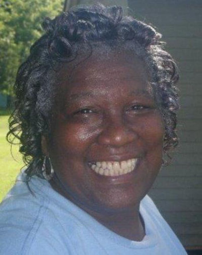 Patricia Wideman Williams Profile Photo