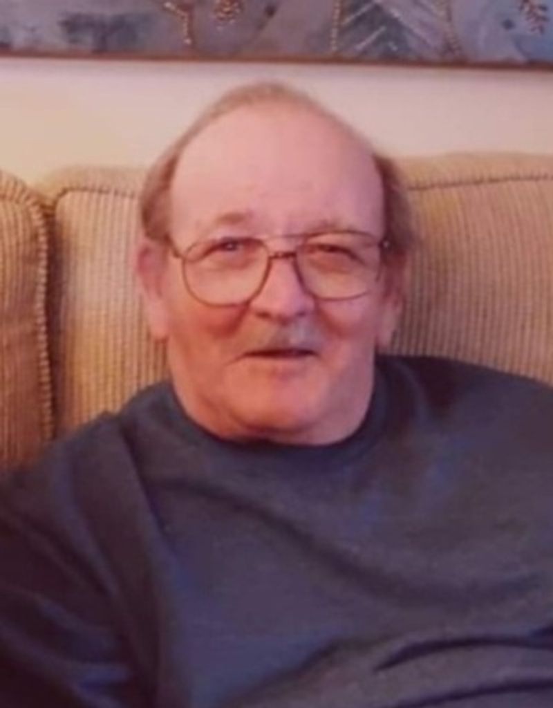 Harry T. Verna Profile Photo
