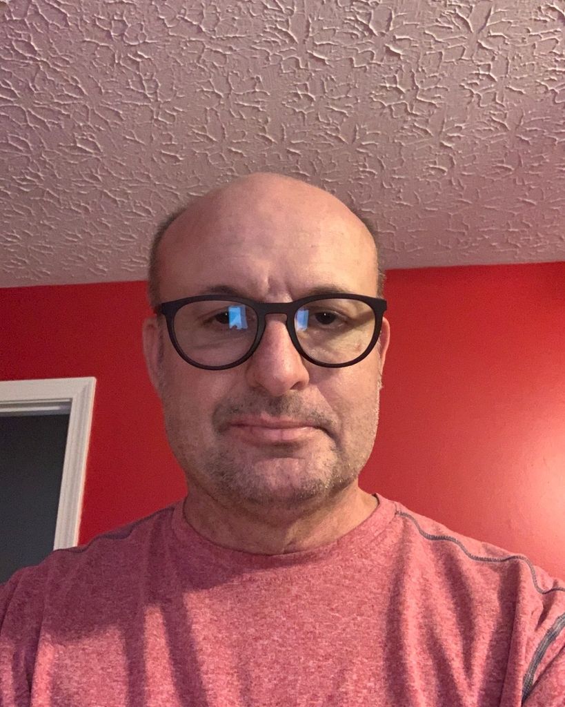 Marion "Matthew" Lybarger Profile Photo
