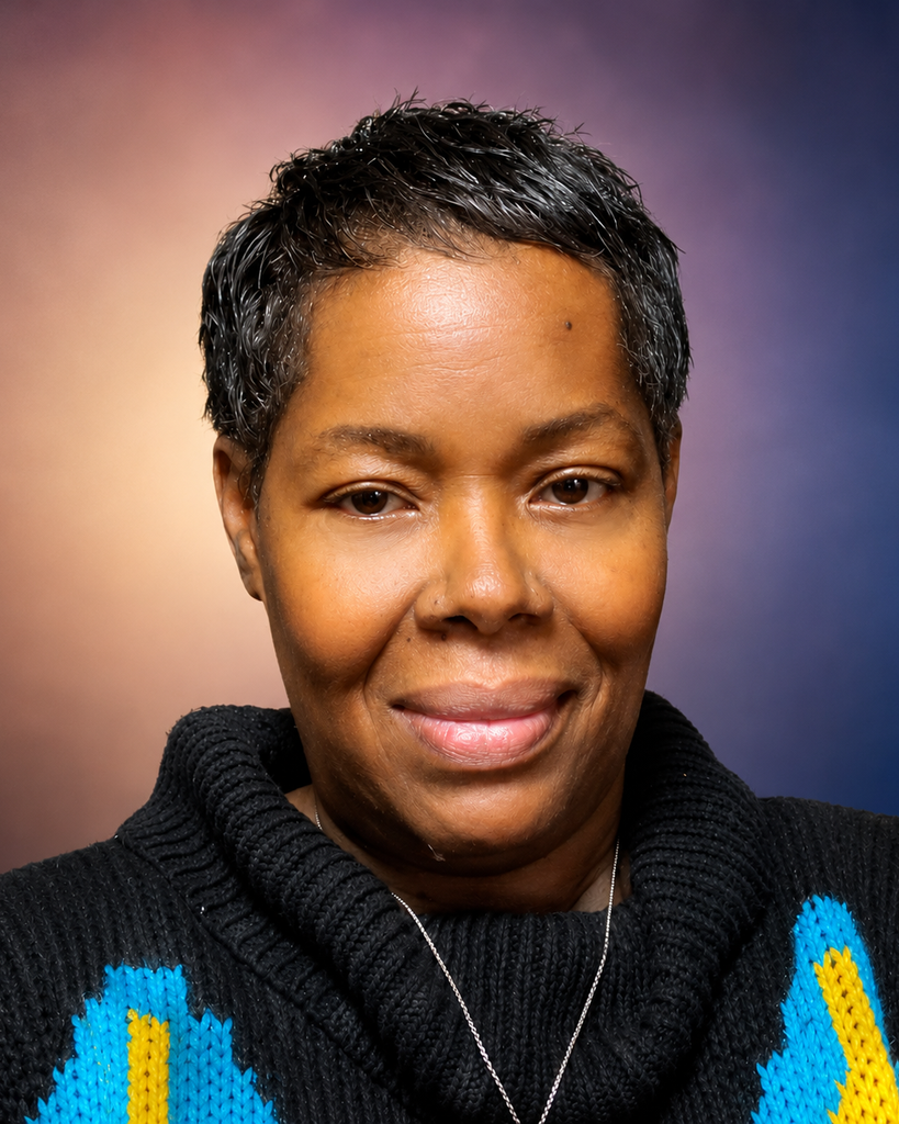 Mary Gibson-Kester