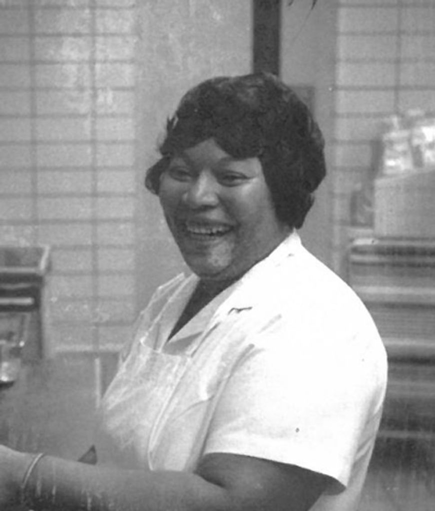 Pearl Jackson Profile Photo