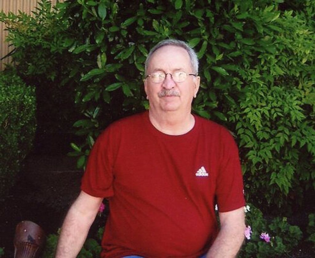 Harvey Hamilton Ingram, Jr.