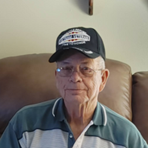 Tony Sampson Profile Photo