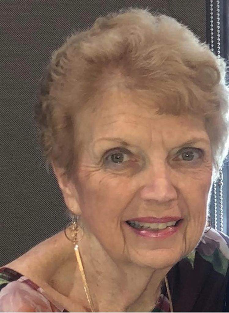 Nancy Taylor Schappert Profile Photo