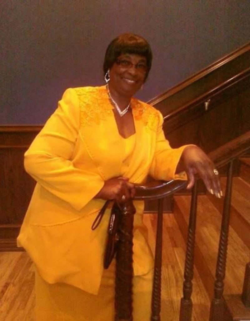 Johnnie Mae Shivers Profile Photo