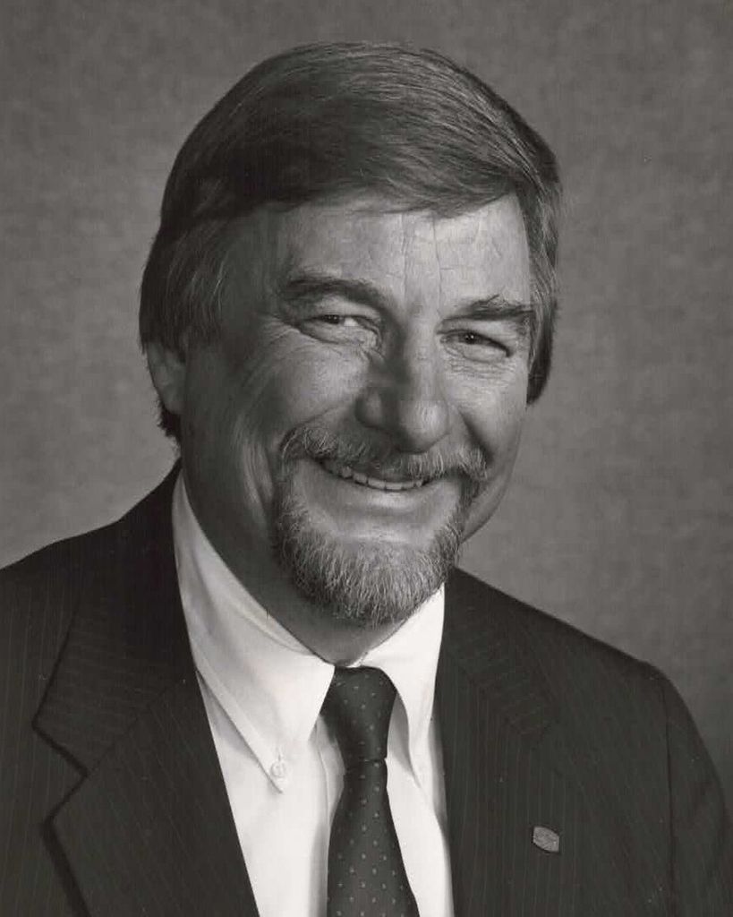 Burton Woodward Oliver