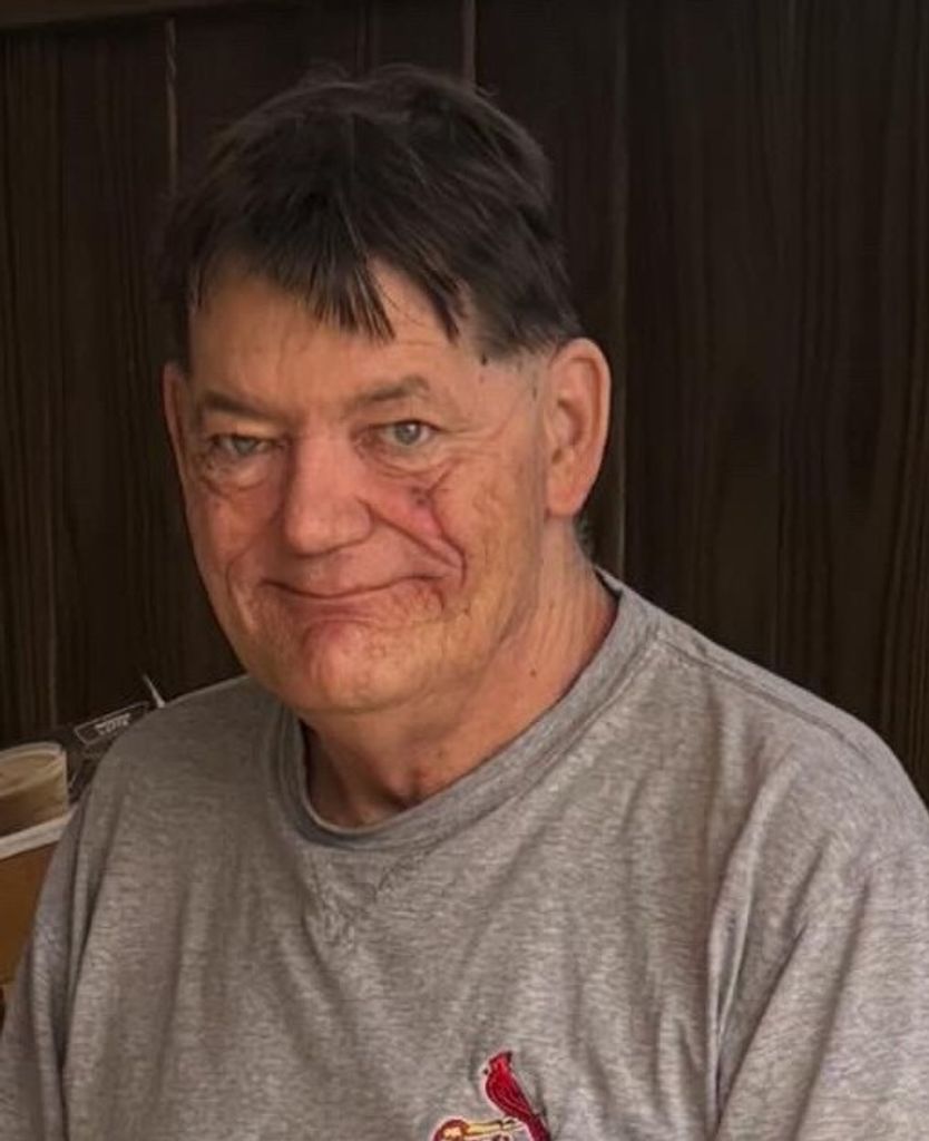 Christopher Michael Thoele Profile Photo