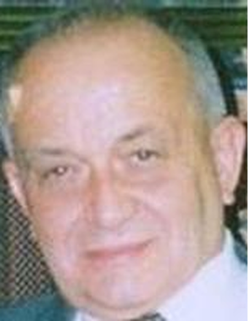 Gregory  G. Giles