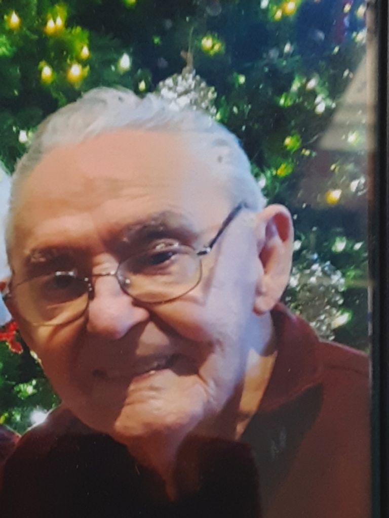 Charles N. Pierceall