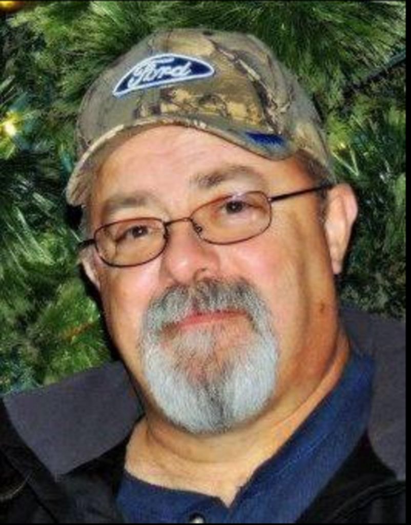 Rickey Lynn Betterton Profile Photo