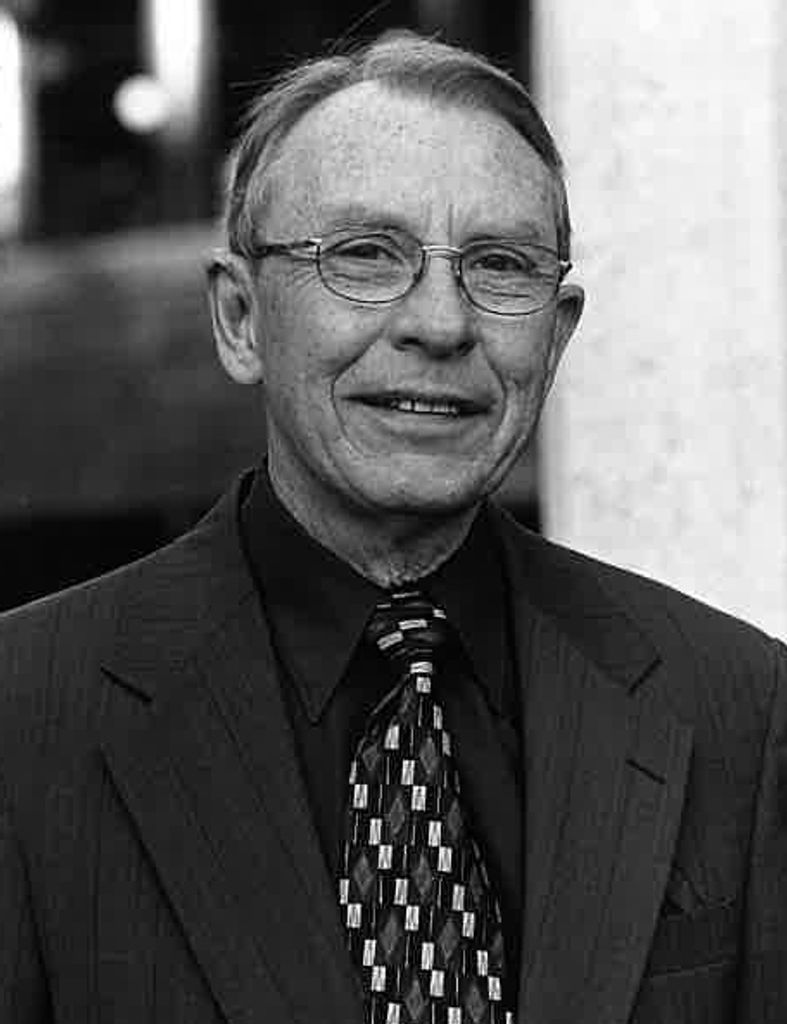 Carl John Boettcher Profile Photo