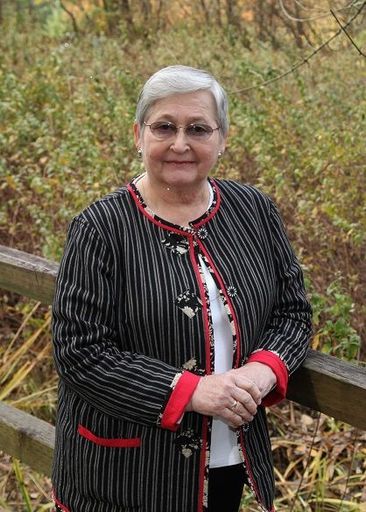 Annegret Rudolph Profile Photo