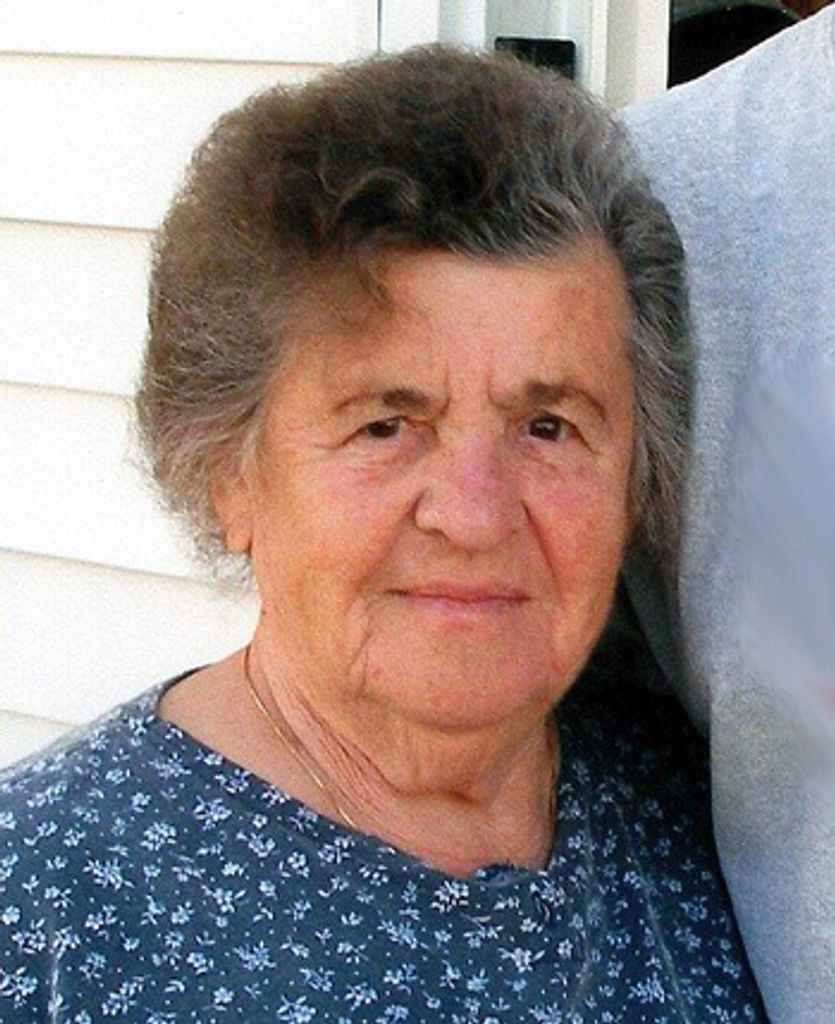 Anastazia Bolotennyj