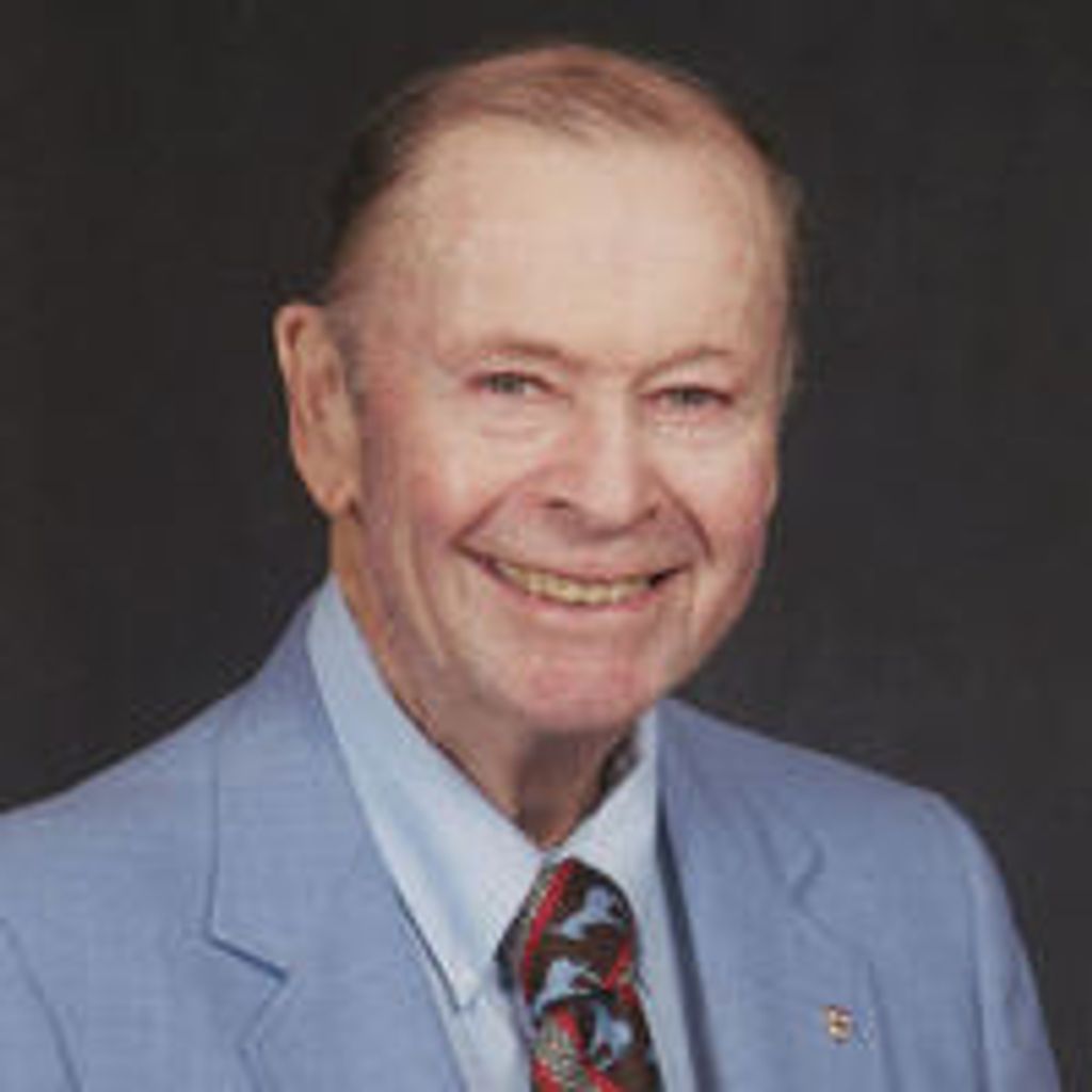 Neville Monroe Allison Profile Photo